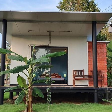 Koh Kood Chalet Ban Hin Dam Exterior photo